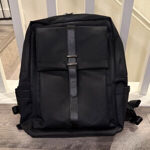 Laptop backpack